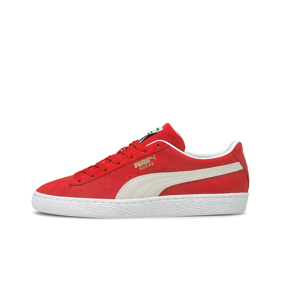 Puma Shoes Suede Classic - PUMA Suede Classic XXI Scarpe da
