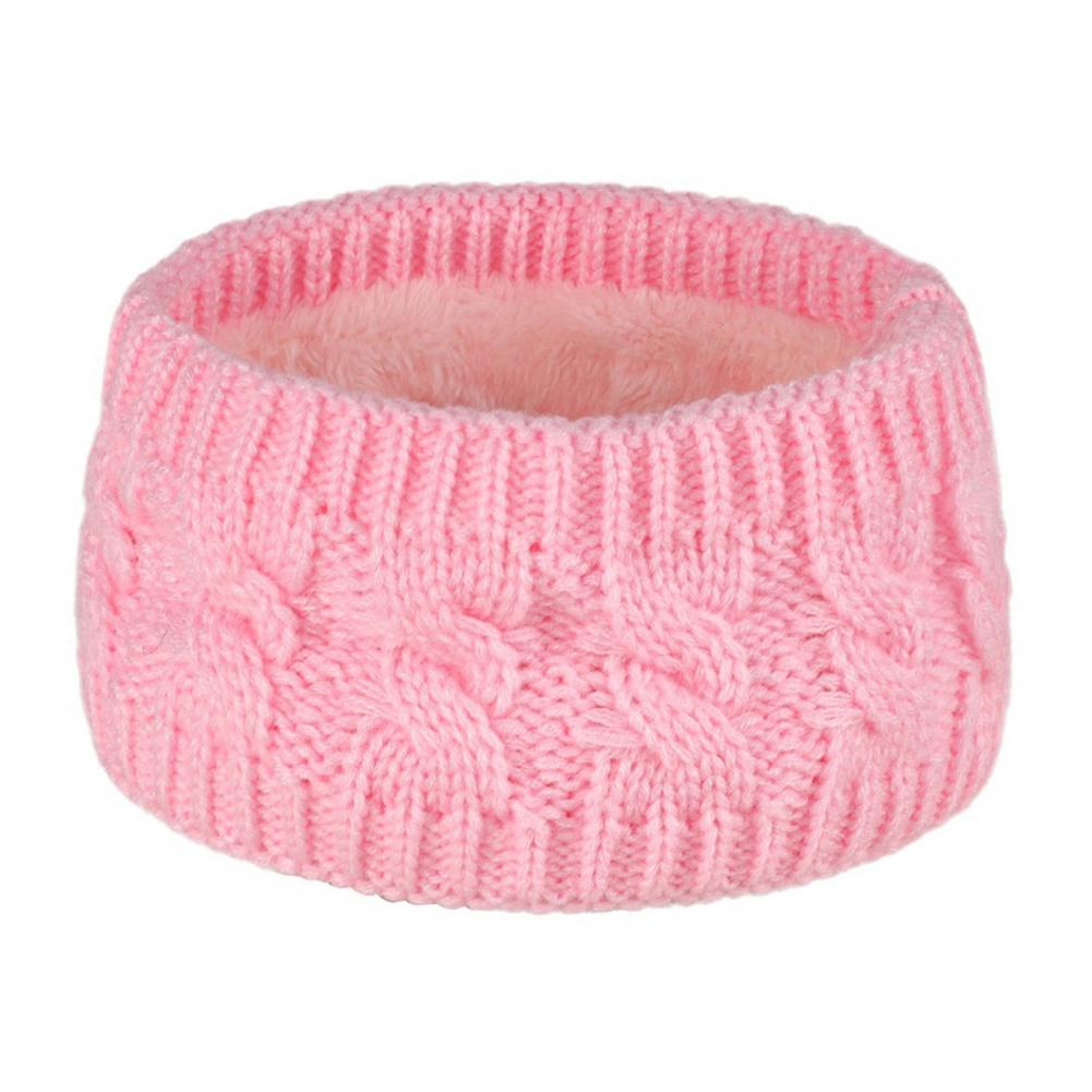 Fleece Ear Warmer Band - Scaldacolpi invernali per donne, fascia per