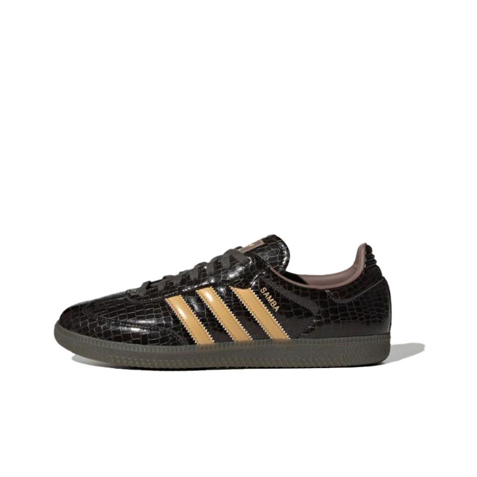 Adidas Shoes Samba - Adidas Originals Samba Low Top Scarpe