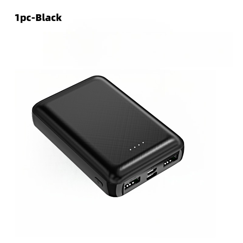 Power Bank da 10000mAh per Abb - Heated Vest Battery recensione e prezzo