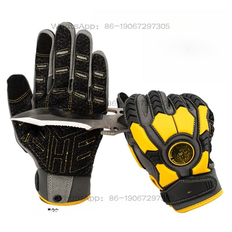 Guanti protettivi antitaglio,  - Touch Screen Gloves recensione e prezzo
