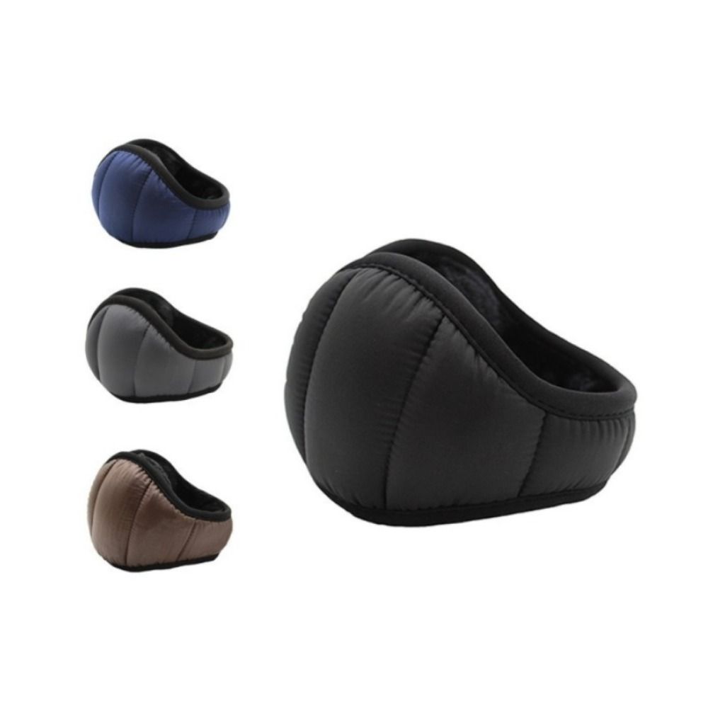 Paraorecchie Invernali alla Mo - Earmuffs Foldable recensione e prezzo