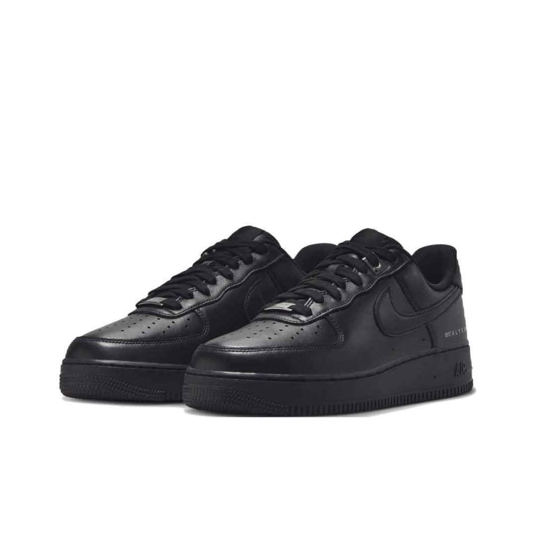1017 ALYX 9SM X Nike Air Force - Nike Shoes Air Force 1 recensione e prezzo
