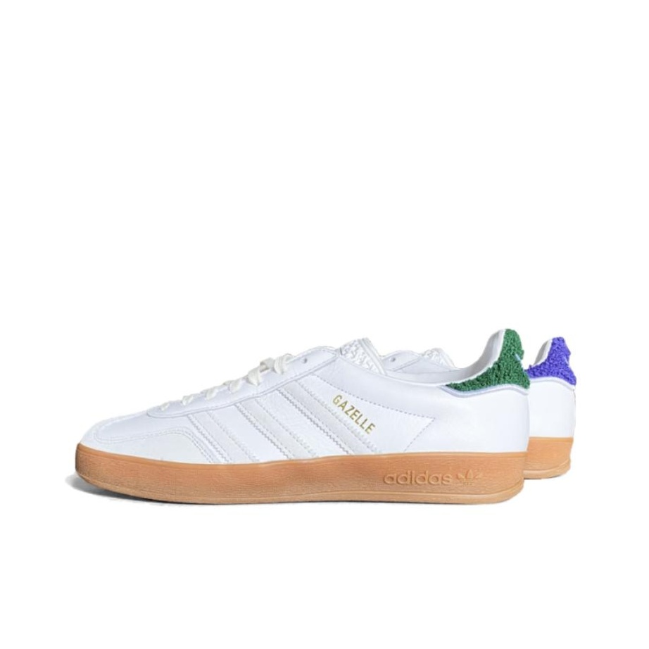 Adidas Originals GAZELLE INDOO - Adidas Shoes Gazelle recensione e prezzo