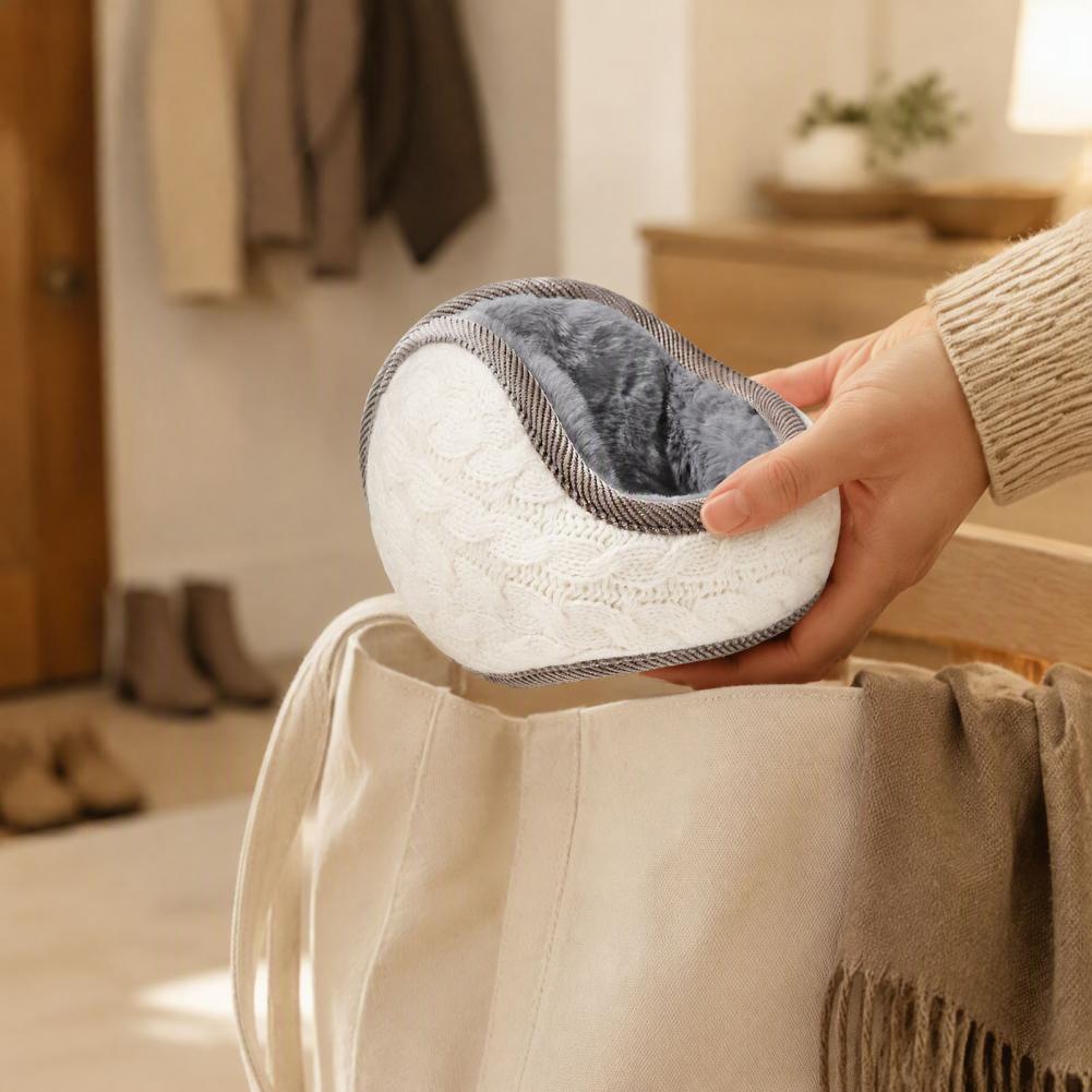 Para Uomini e Donne, Paraorecc - Fleece Ear Warmer Band recensione e prezzo