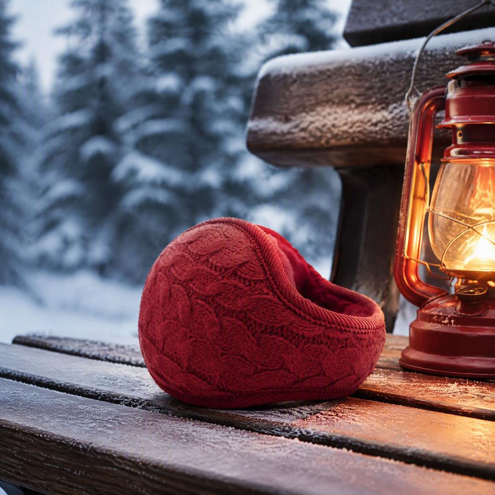 Para Uomini e Donne, Paraorecc - Fleece Ear Warmer Band recensione e prezzo