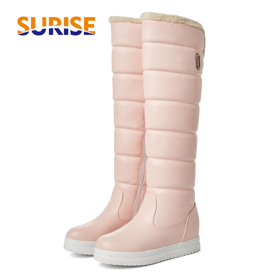 Stivali Invernali Alti al Gino - Waterproof Winter Boot recensione e prezzo
