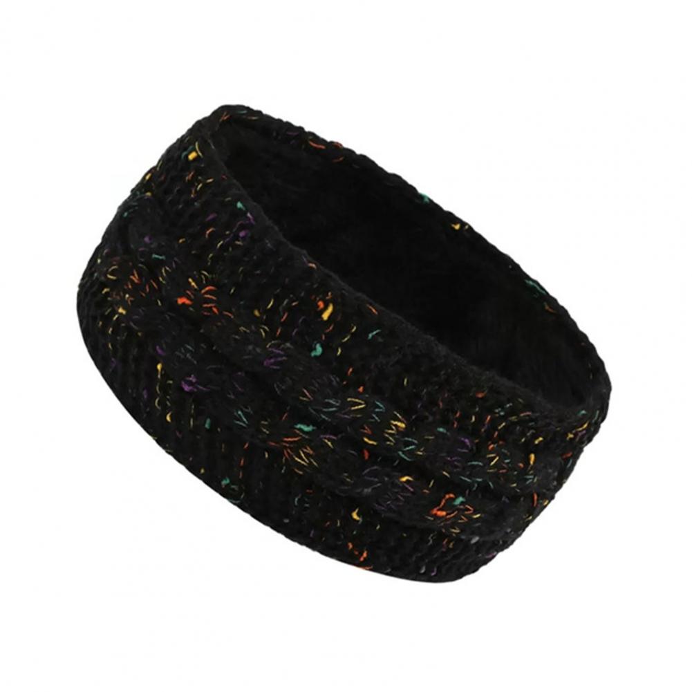 Comode fasce elastiche per cap - Fleece Ear Warmer Band recensione e prezzo