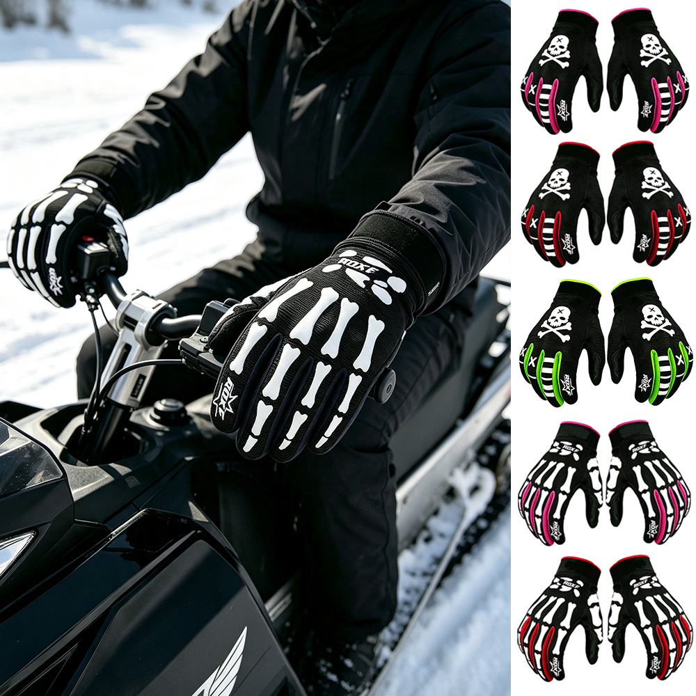 Guanti Protettivi Antiscivolo  - Touch Screen Gloves recensione e prezzo