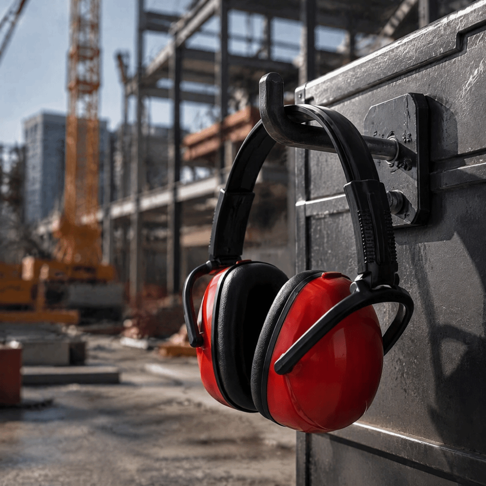 Paraorecchie regolabili e pieg - Earmuffs Foldable recensione e prezzo