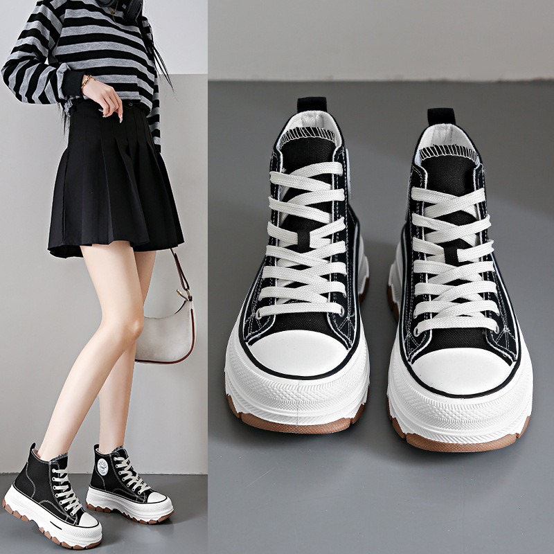 2024 nuove donne scarpe da gin - Vans Shoes Old Skool recensione e prezzo
