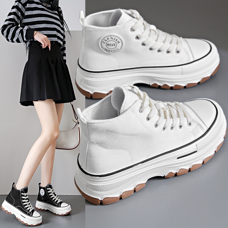 2024 nuove donne scarpe da gin - Vans Shoes Old Skool recensione e prezzo