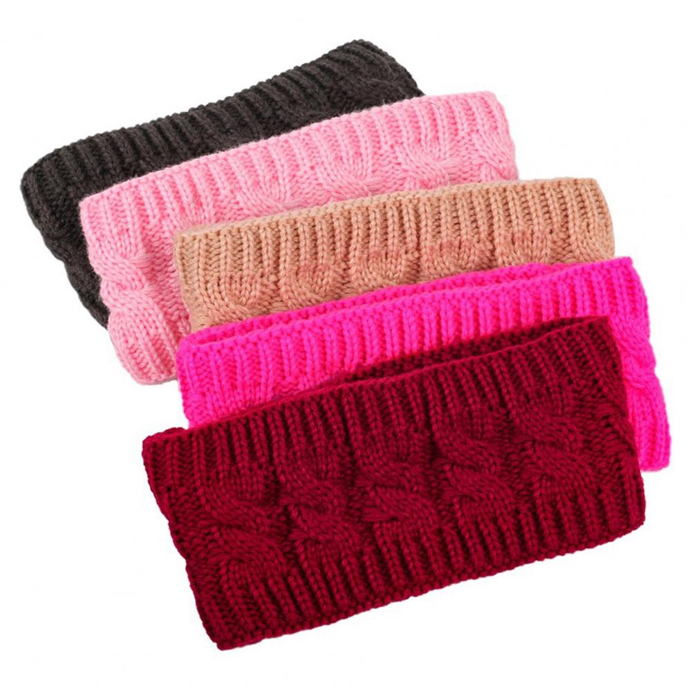Scaldacollo invernali da donna - Fleece Ear Warmer Band recensione e prezzo