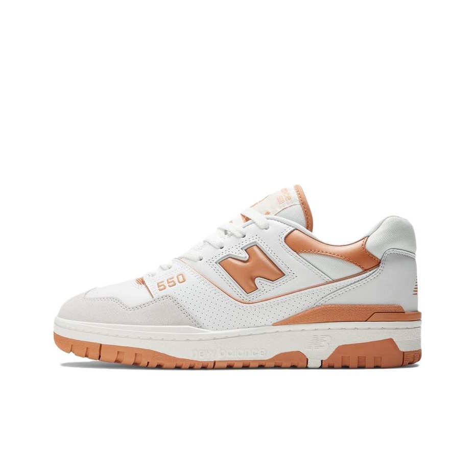 New Balance NB 550 Scarpe da B - New Balance Shoes 550 recensione e prezzo