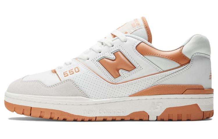 New Balance NB 550 Scarpe da B - New Balance Shoes 550 recensione e prezzo