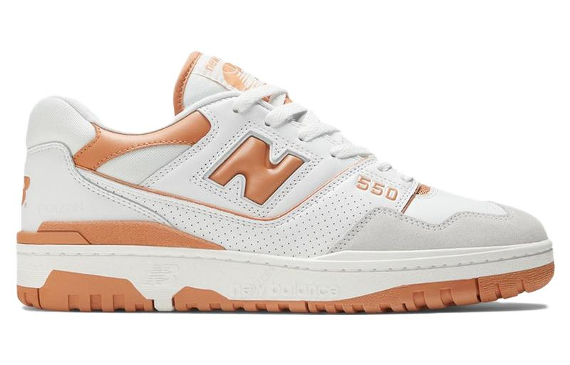 New Balance NB 550 Scarpe da B - New Balance Shoes 550 recensione e prezzo