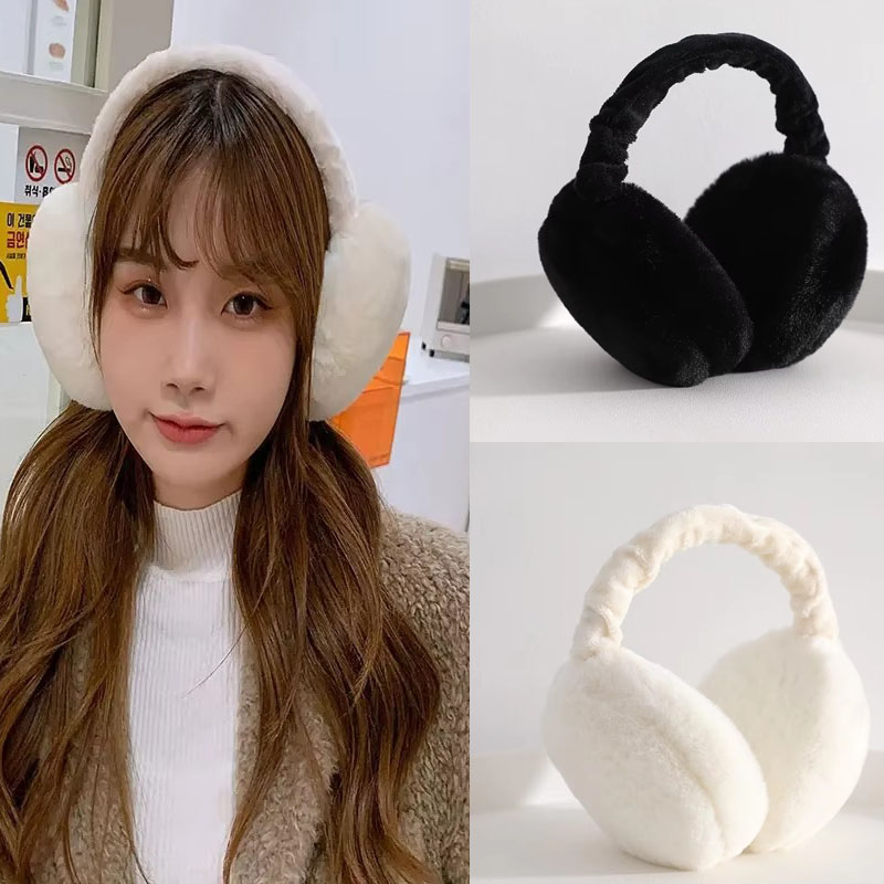 1/2/3/4 Pezzi Paraorecchie Pie - Earmuffs Foldable recensione e prezzo