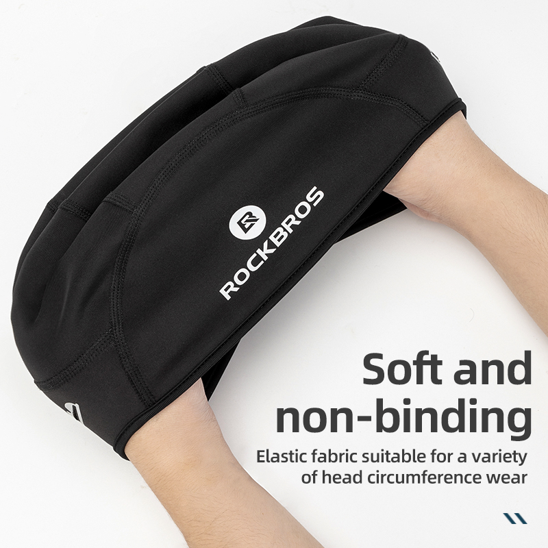 ROCKBROS Cappelli Invernali An - Winter Headband Fleece recensione e prezzo