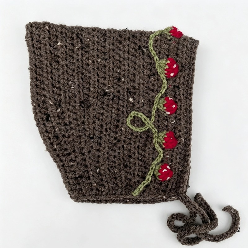 Cappello a forma di pixie con  - Knit Beanie Hat Warm recensione e prezzo