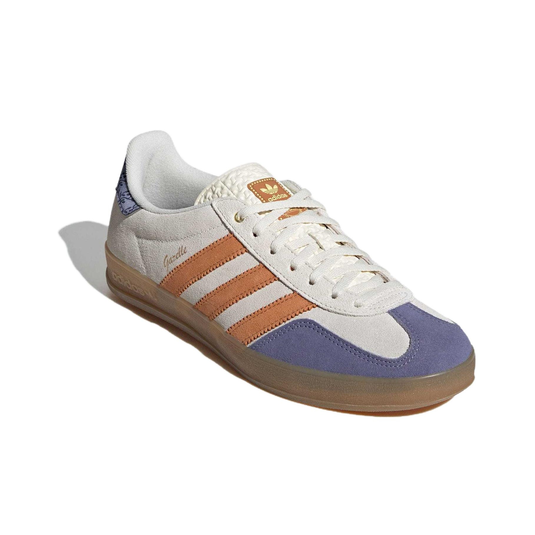 Adidas Originals GAZELLE INDOO - Adidas Shoes Gazelle recensione e prezzo