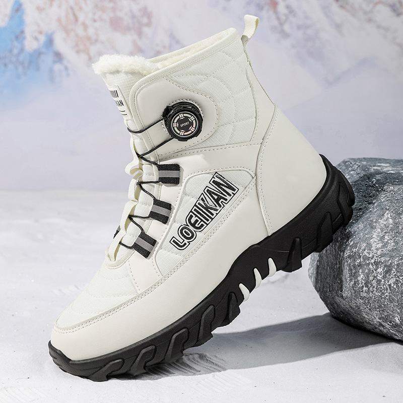 Stivali invernali da uomo tagl - Waterproof Winter Boot recensione e prezzo