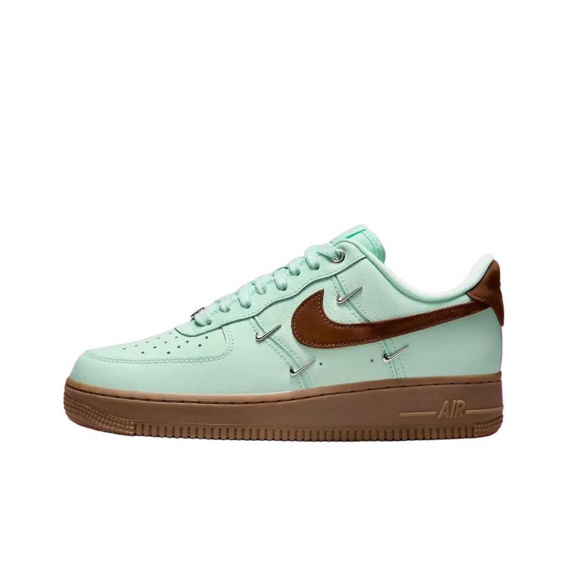 Nike Air Force 1 Low Top Scarp - Nike Shoes Air Force 1 recensione e prezzo