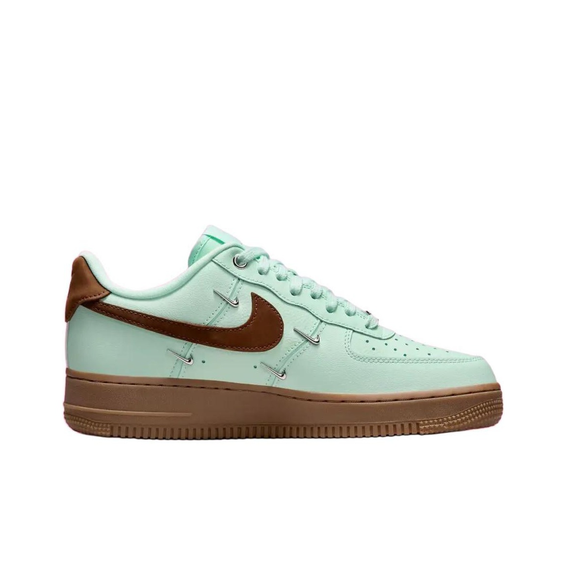 Nike Air Force 1 Low Top Scarp - Nike Shoes Air Force 1 recensione e prezzo