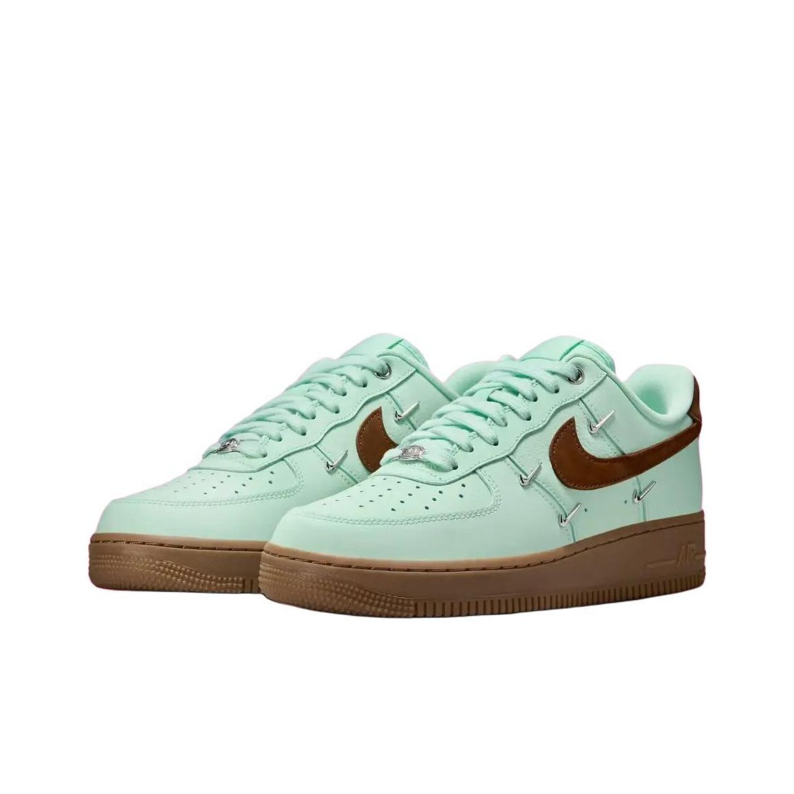 Nike Air Force 1 Low Top Scarp - Nike Shoes Air Force 1 recensione e prezzo