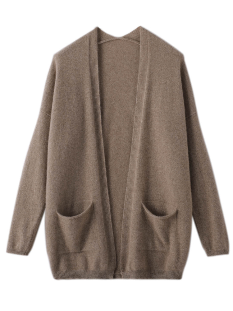 Primavera Autunno Nuove Donne  - Wool Coat Peacoat recensione e prezzo