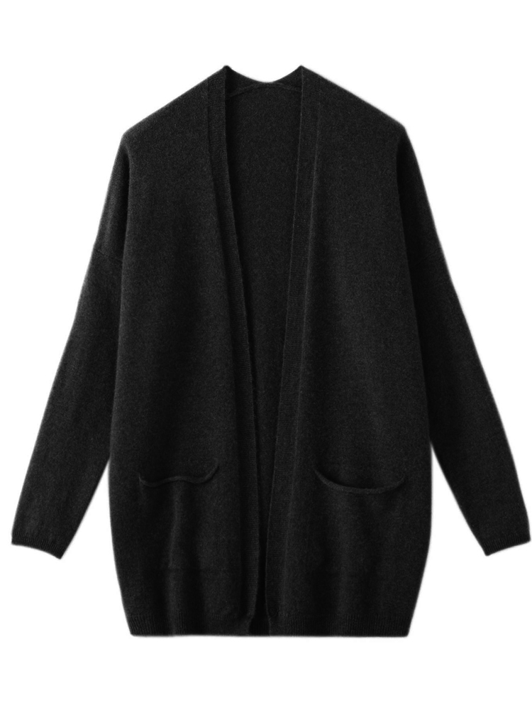 Primavera Autunno Nuove Donne  - Wool Coat Peacoat recensione e prezzo