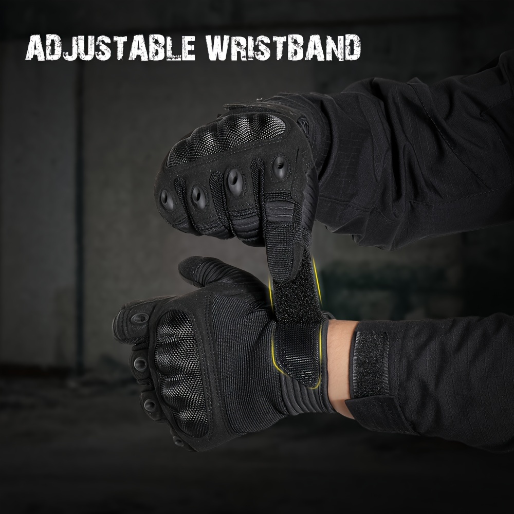 Guanti Tattici con Schermo Tou - Touch Screen Gloves recensione e prezzo