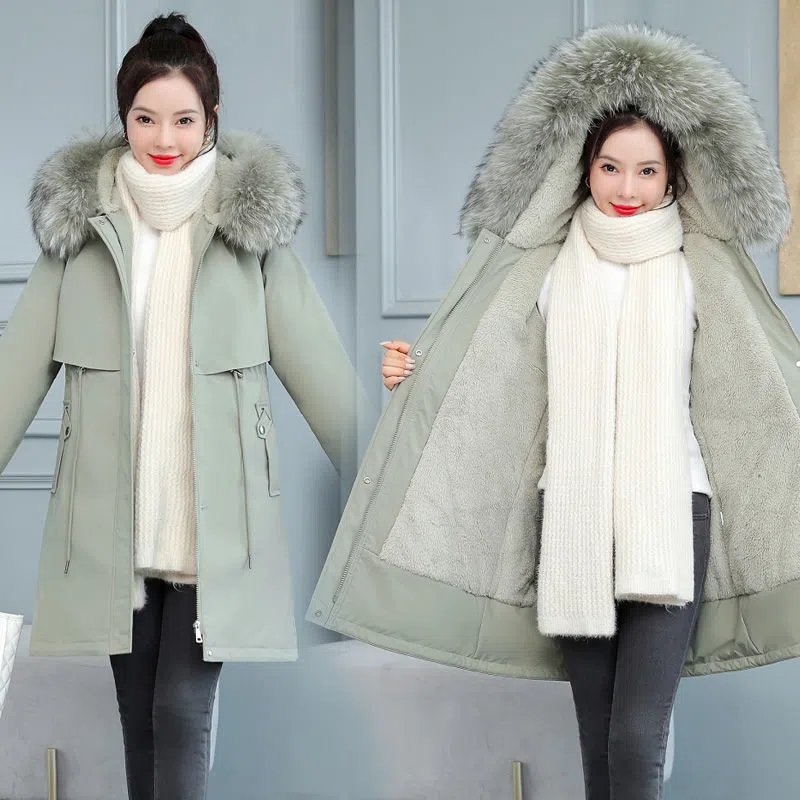 Nuova Giacca Invernale da Donn - Wool Coat Peacoat recensione e prezzo