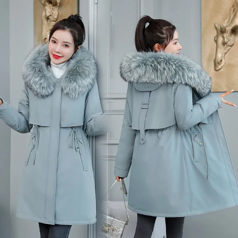 Nuova Giacca Invernale da Donn - Wool Coat Peacoat recensione e prezzo