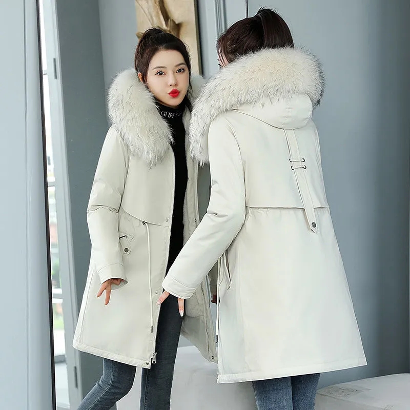 Nuova Giacca Invernale da Donn - Wool Coat Peacoat recensione e prezzo