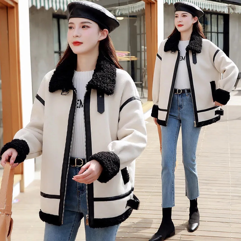Cappotto di pelliccia di agnel - Wool Coat Peacoat recensione e prezzo
