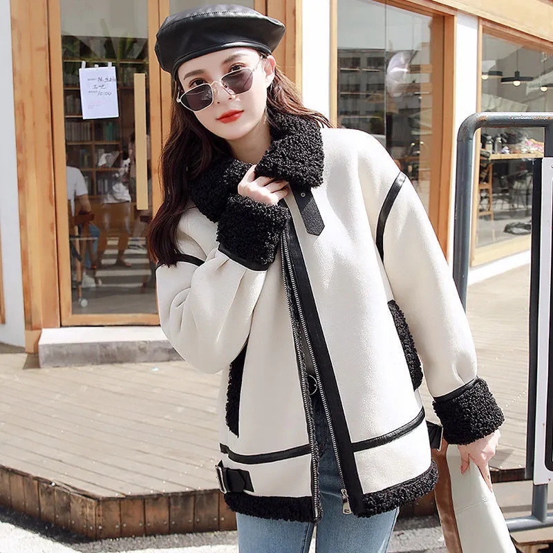 Cappotto di pelliccia di agnel - Wool Coat Peacoat recensione e prezzo