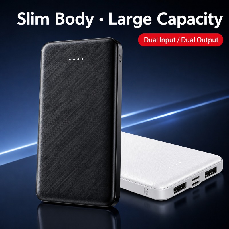 Power Bank da 20000mAh, Carica - Heated Vest Battery recensione e prezzo