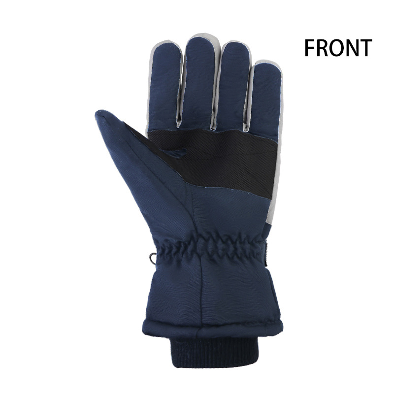 Guanti da sci invernali da uom - Snow Glove Insulated recensione e prezzo