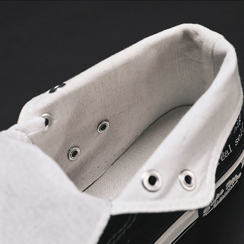Scarpe da donna bicolore alla  - Vans Shoes Old Skool recensione e prezzo