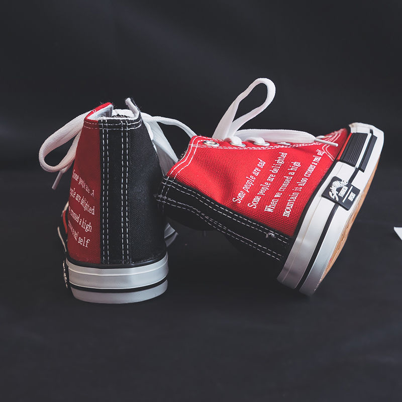 Scarpe da donna bicolore alla  - Vans Shoes Old Skool recensione e prezzo