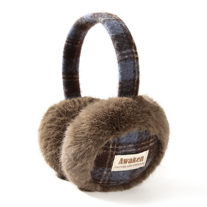 Inverno Caldo Piega Paraorecch - Earmuffs Foldable recensione e prezzo